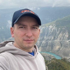 Алексей Семков, 25.07, Ачинск