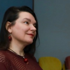 Ирина Хисина, 08.07, Москва