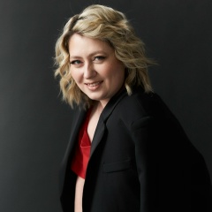 Зоя Косарим, 23.09, Хабаровск