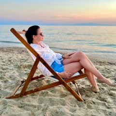 Ирина Карпова, 12.07, Москва