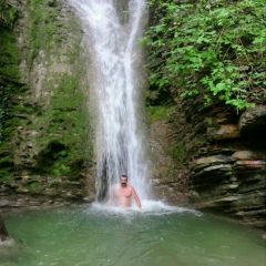 Александр Анифатов, 16.09.1971, Санкт-Петербург