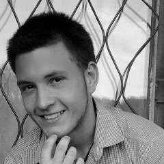 Олег Нигматулин, 09.01.1988, Санкт-Петербург