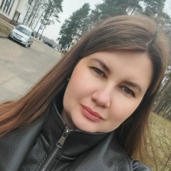 Катюша Есепенок, 30.03, Новополоцк