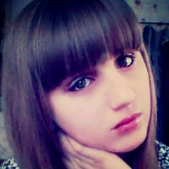 Оля Кивайко, 18.01, Минск