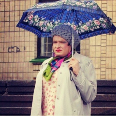 Мария Навольнева, 03.07, Москва