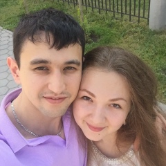 Нина Касимова, 28.07.1993, Актобе