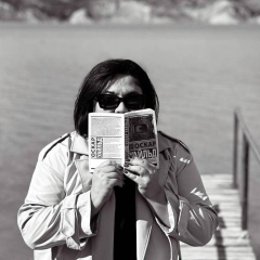 Aizhan An, Ташкент