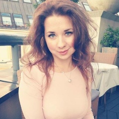 Мария Шоппо, 21.12, Москва