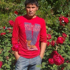 Orozbek Jumanazarov