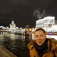Алексей Бельтюгов
