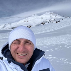 Сергей Кретов, 01.03.1990