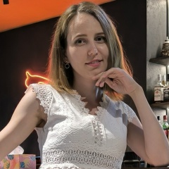 Дария Дядичко, Краснодар