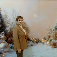 Жанна Маякова, Дмитров