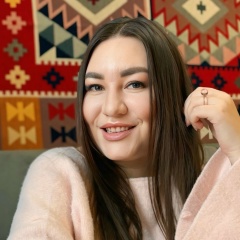 Анфиса Самборецкая, 10.10, Омск