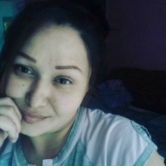 Анастасия Кульманова, 21.04.1984, Алматы