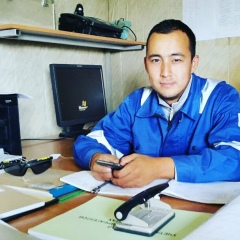 Азамат Амиров, Актобе