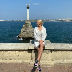 Daria Pleshakova, 23.12.1994, Новороссийск