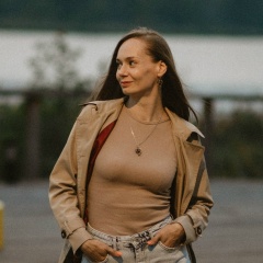 Диана Пирогова, 23.06, Санкт-Петербург