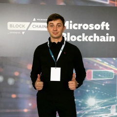 Віталій Боднар, 04.09, Киев