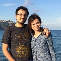 Наталья Шляжко, 13.05.1992, Минск