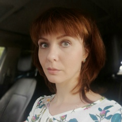 Татьяна Семёнова, 23.01, Москва