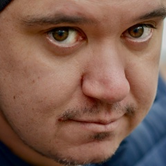 Евгений Смольницкий, 08.03.1985, Москва