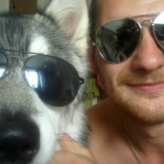 Алексей Самсонов, 29.11, Минск