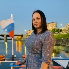 Виктория Хуснутдинова, 06.01, Тверь