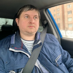 Александр Сергеев, 25.09, Санкт-Петербург