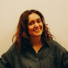 Мария Зимина, 26.10, Екатеринбург