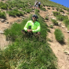 Эльдар Исрафилов, 08.04, Madrid