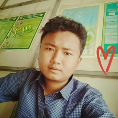 Wai-Naing Tun, 03.04.1996