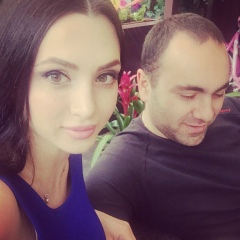 Карина Осипова, 02.03.2000, Москва