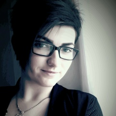 Оля Кондрацька, 13.07, Тернополь