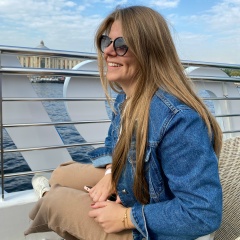 Катерина Широких, 10.06, Москва