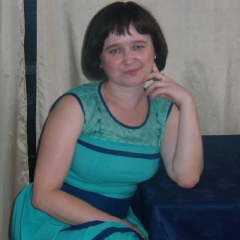 Раиса Ковшун, 28.05, Козелец