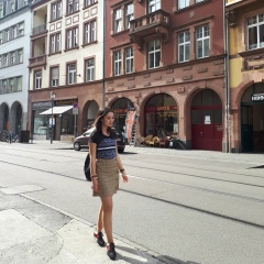 Аяулым Нуркасым, 07.09, Астана