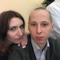 Ольга Сорокина, 17.08