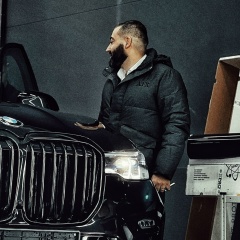 Эльгиз Гаджиев, 11.10.1988, Караганда