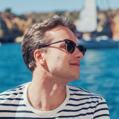 Карл Шустерлинг, 03.04.1984, Санкт-Петербург