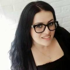 Надежда Фомина, 17.08, Хабаровск