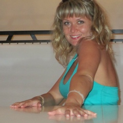 Яна Арзамасцева, 29.03, Санкт-Петербург