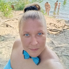 Наталья Донская, 06.02.1982, Санкт-Петербург