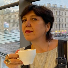 Светлана Кондратьева, 27.09.1970