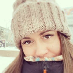 Diana Isagulova, 22.02, Караганда
