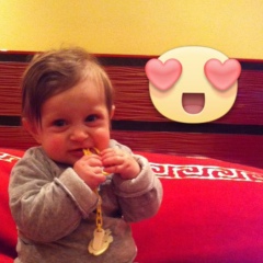 Сона Саркисян, 14.06.1989, Кишинев