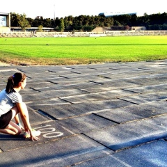 Айтан Мамедова, Сумгаит