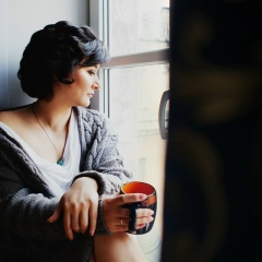 Марина Морозова, 19.04, Санкт-Петербург