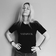 Катерина Висковатова, 09.10, Новосибирск