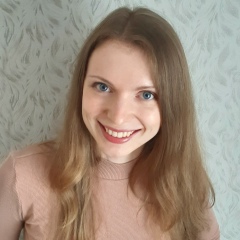 Ольга Леган, 08.06.1986, Одинцово